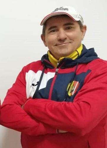 3^-Mister Nino Leone lascia la panchina della Virtus Rometta