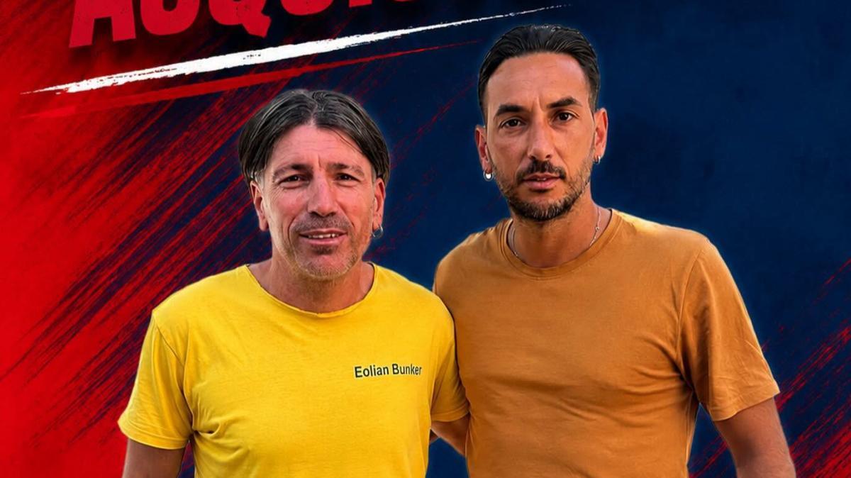 Rigan&ograve; e Salvato