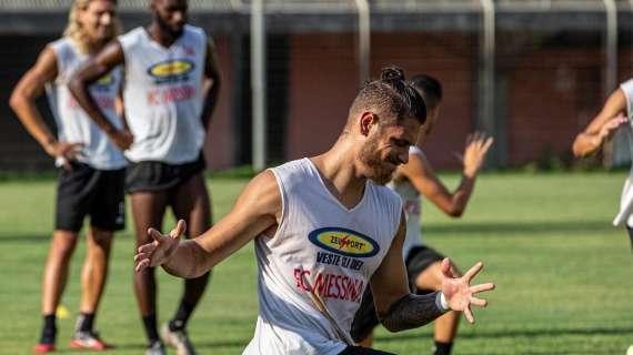 Fc Messina, manca la tanto attesa prima punta per essere protagonisti