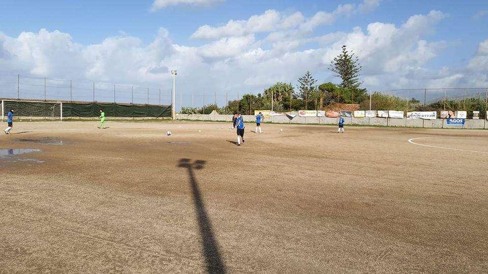 Coppa Italia. Acquedolcese, recupero ok: 2-1 al Casteldaccia