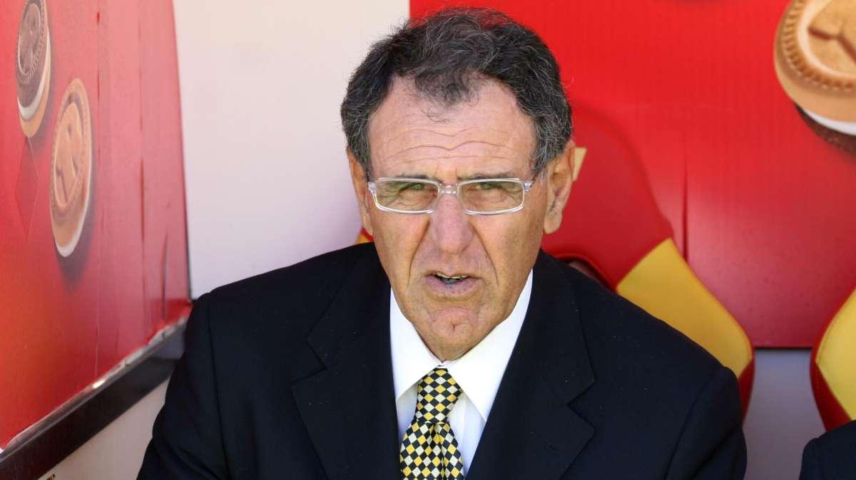 Addio a Bruno "Maciste" Bolchi: Messina e i suoi tifosi in lutto