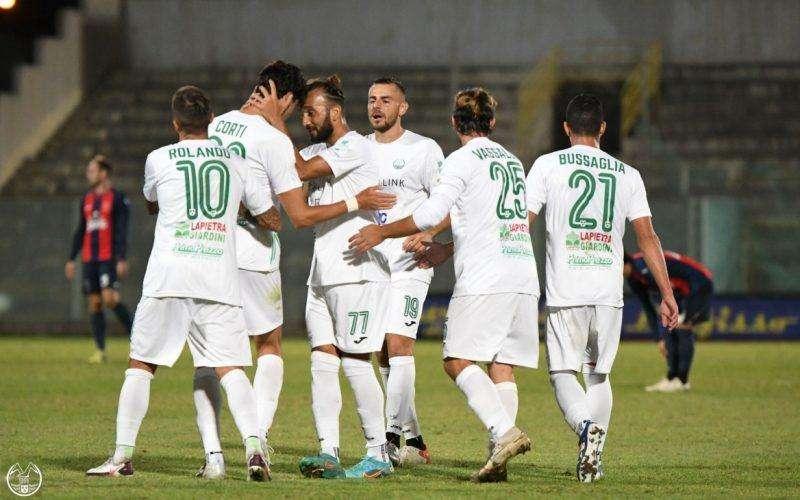 Monopoli-Messina: nessuna vittoria peloritana nei nove precedenti 