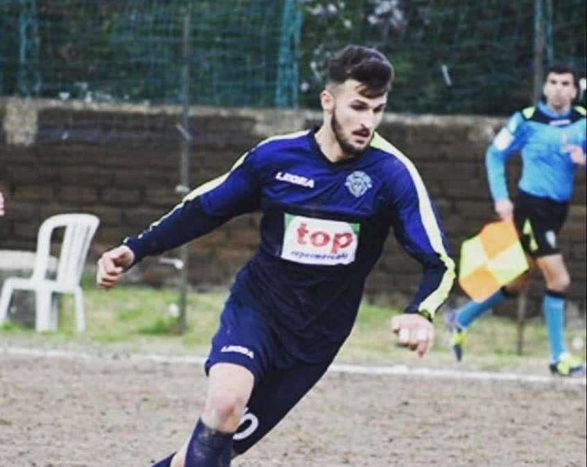 Andrea Recupero