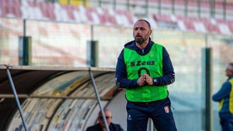 Fc Messina, Gabriele: "Massima concentrazione. Conosco la nostra forza"