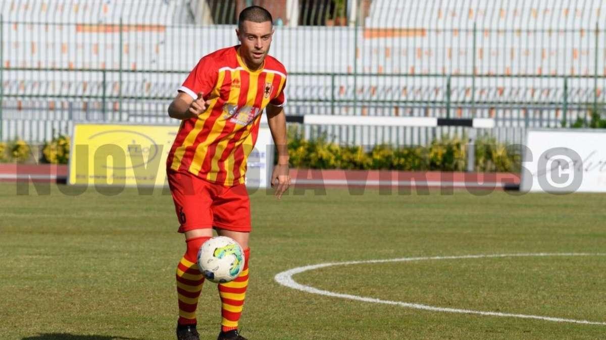 Marco Trimboli