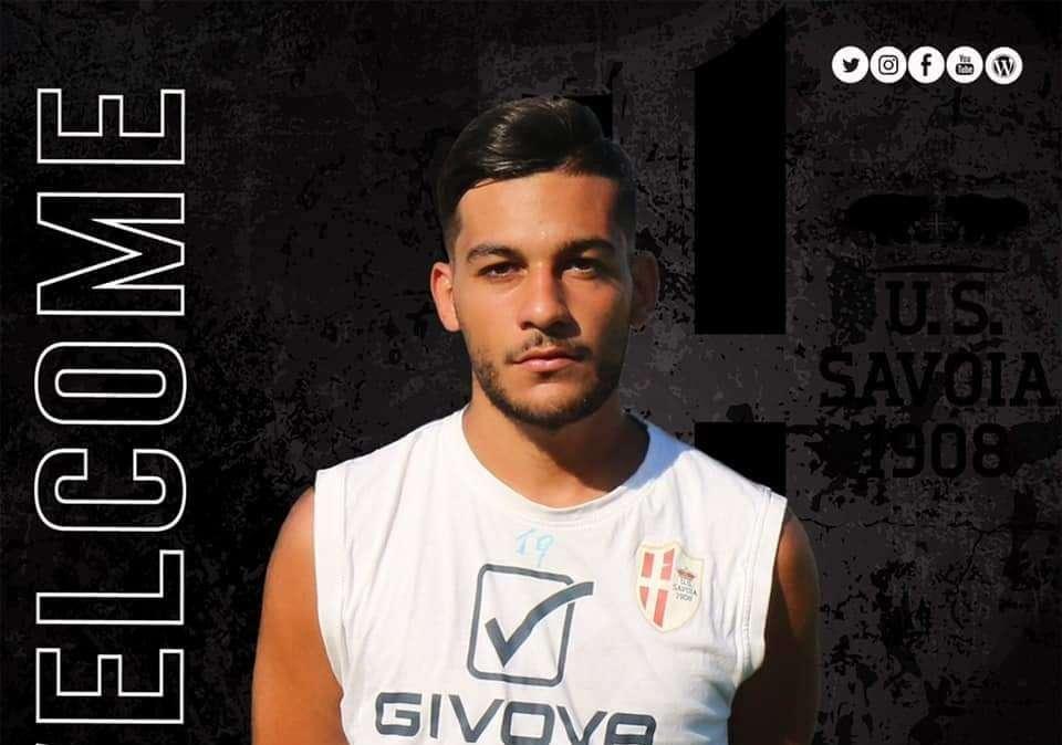 Dopo Brunetti, ecco Correnti. Un altro ex Fc Messina passa al Savoia