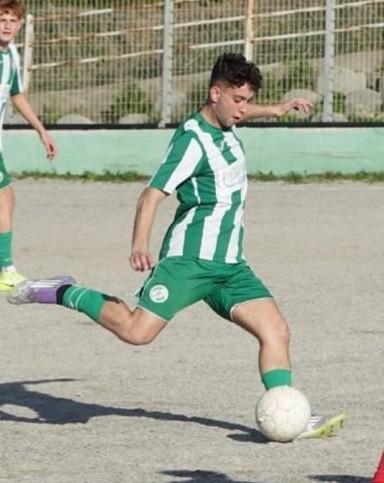1^-Un under per il Real Gescal: arriva Francesco Marabello