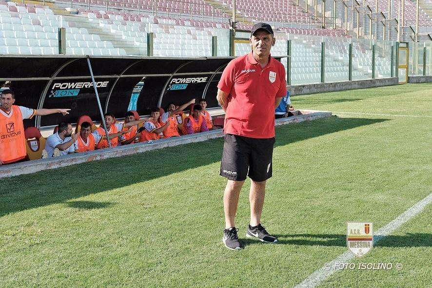 Rando: "Vincere per società e tifosi". Out Bruno e Coralli, c'è Cristiani