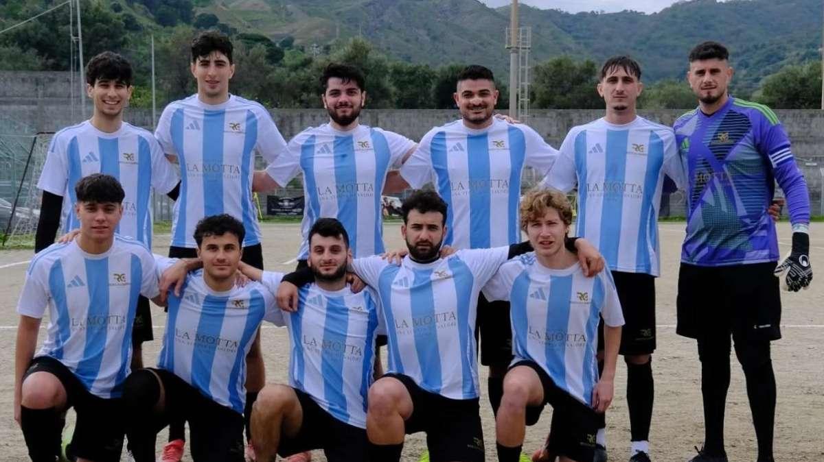 Roccalumera