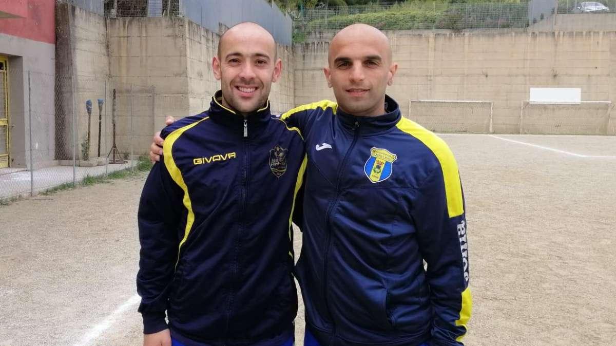 Crupi e Mastroieni (Antillese)