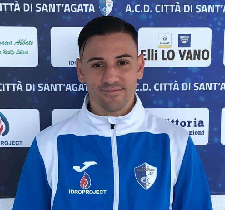 Città di S.Agata, Tiscione: "Stiamo facendo bene, ma avanti con fiducia"