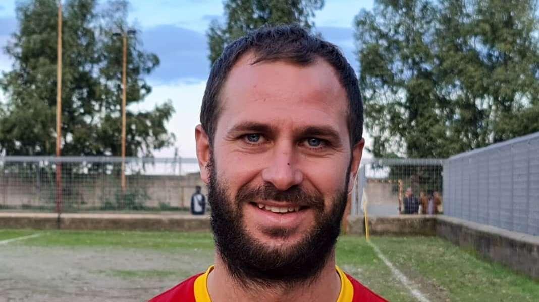 Pro Falcone, ufficiale il ritorno dell'attaccante Cristian Adamo
