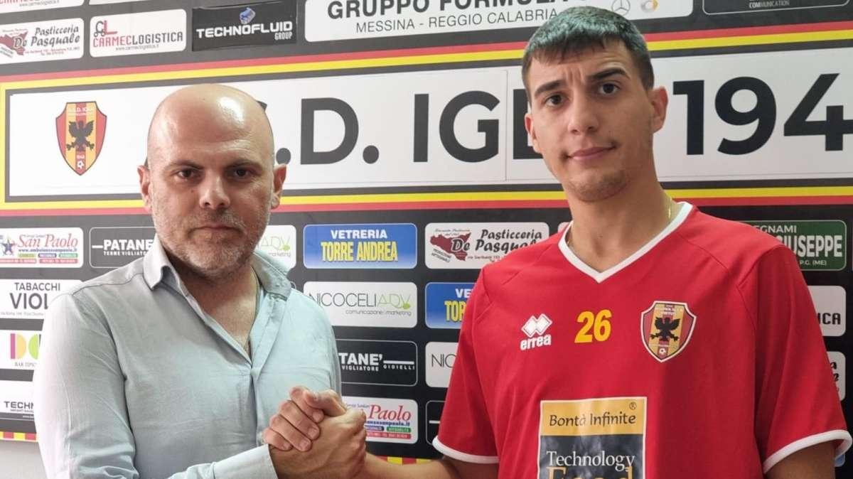 Bottari e Abbate