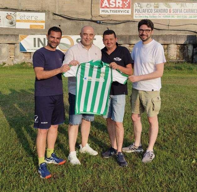 3^-Carmelo Milici torna in panchina: allenerà il Furnari