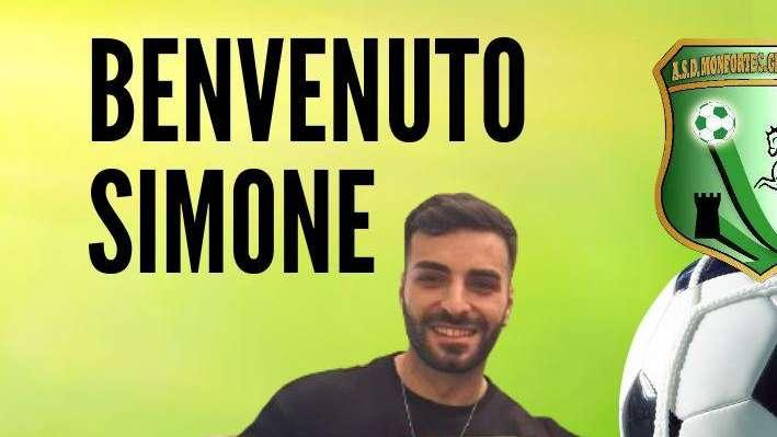 Simone Mastroieni
