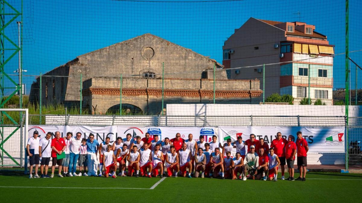 Atletico Contesse