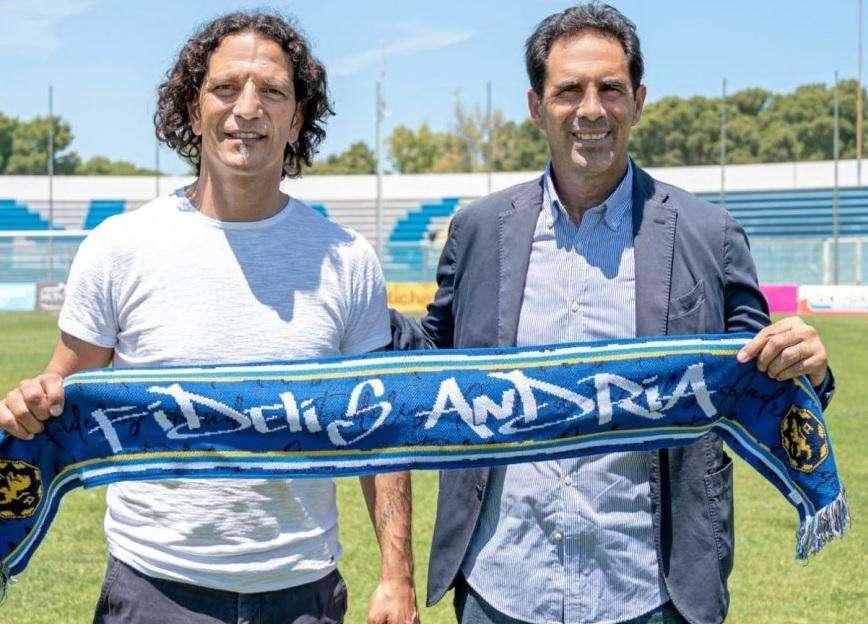 Cudini e Federico