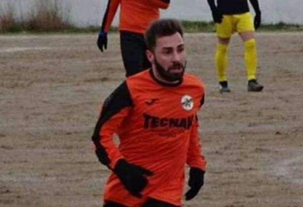 2^-Dorothea ferma, mercato no: accordo con l'esterno Fabio Cesarino