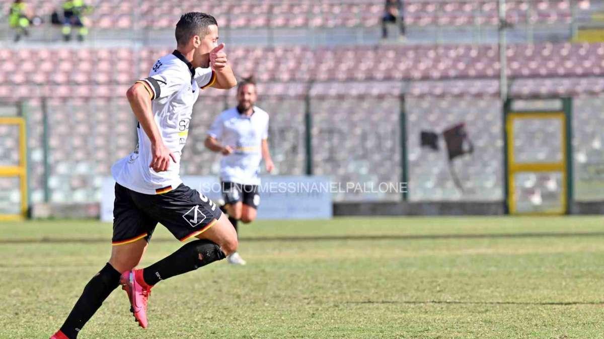 Ciro Foggia (Acr Messina)