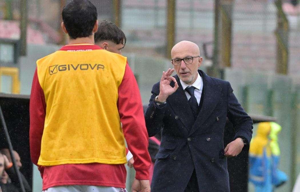 Verso Messina-Trapani, convocati e probabile formazione