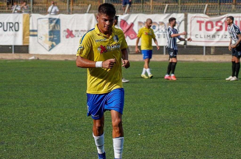 Max Lucarelli