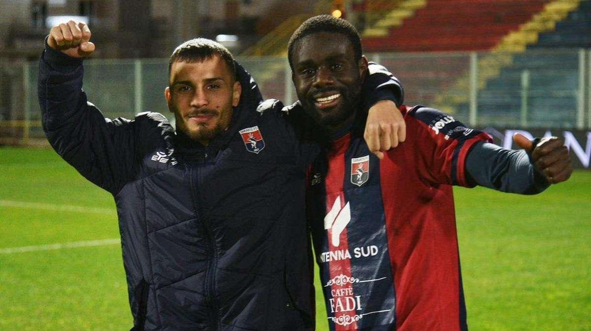 La Juve Stabia frena, il Picerno resta a -6. Messina a un punto dai playoff