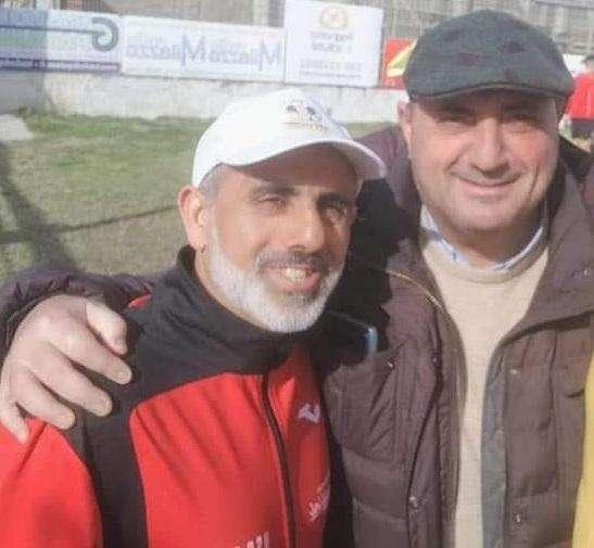 De Luca e De Domenico
