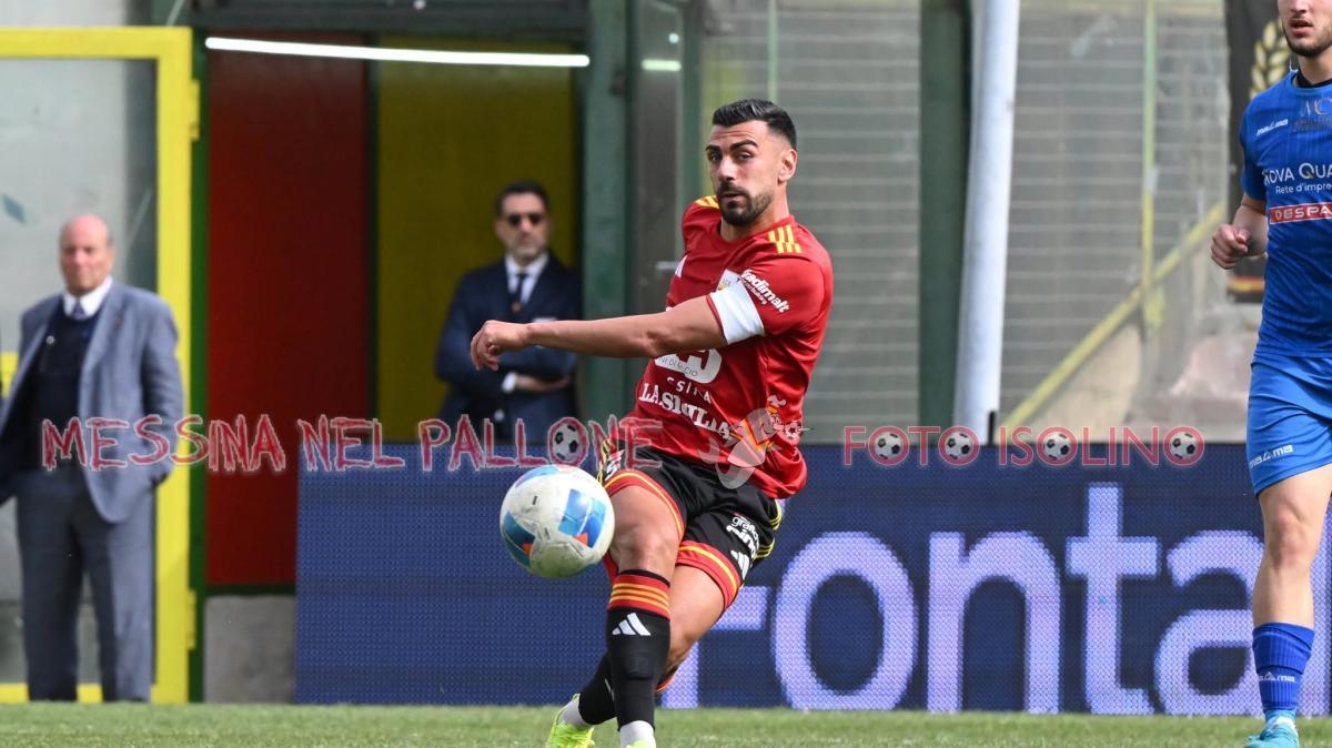 Garufi riparte dal Modica, è il primo acquisto della neo promossa in Serie D