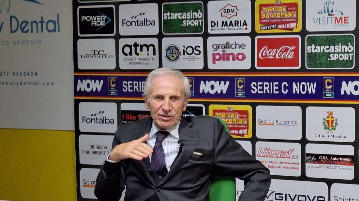 Messina, Pavone rimette il mandato agli acquirenti, Sciotto respinge