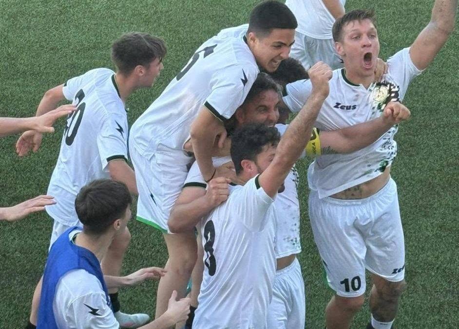 1^-San Benedetto, arriva Bonanno. Restano Carroccio e capitan Calabrese