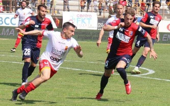Verso Messina-Gelbison, uno sguardo ai numeri delle due squadre