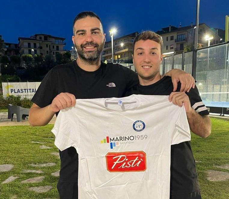 Futura Brolo, un giovane figlio d'arte per la porta: ecco Andrea Bontempo