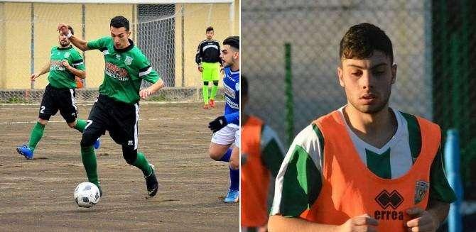 3^-Virtus Messina, altri due ingaggi: Emanuele Cucinotta e Francesco Brancato