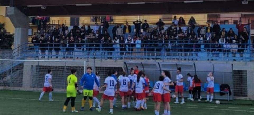 Giovanile Rocca, inizia la nuova stagione della squadra femminile