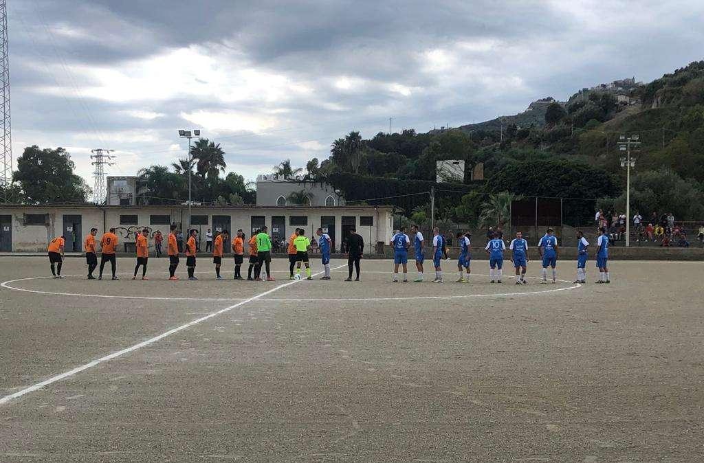 La Pgs Luce firma l'impresa con Naccari: 2-0 sul Sant'Alessio