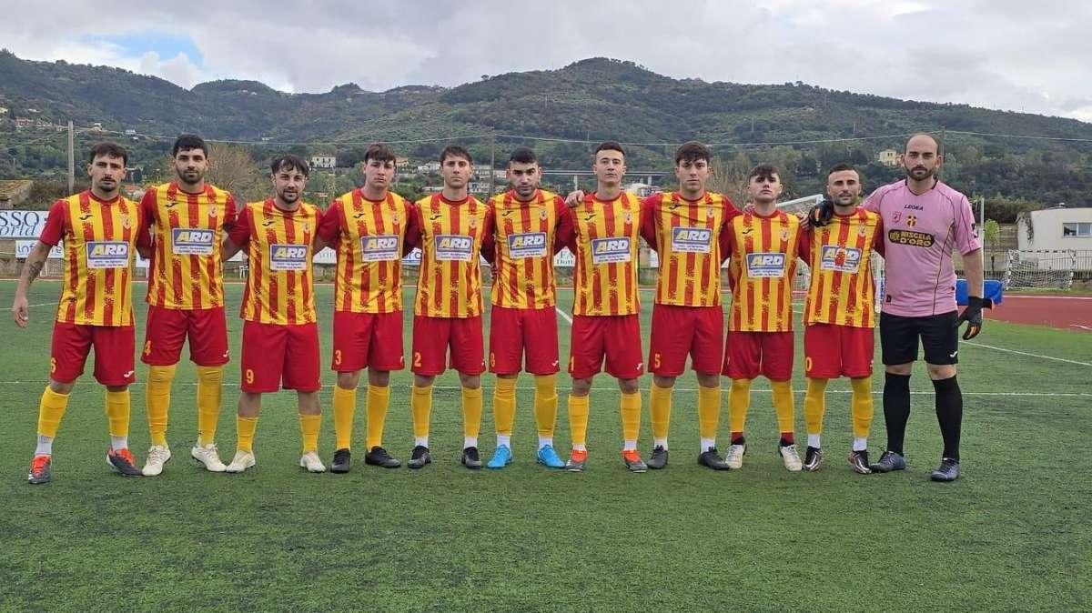 1^-Coppa Sicilia: il Pro Falcone vince ancora e va ai quarti