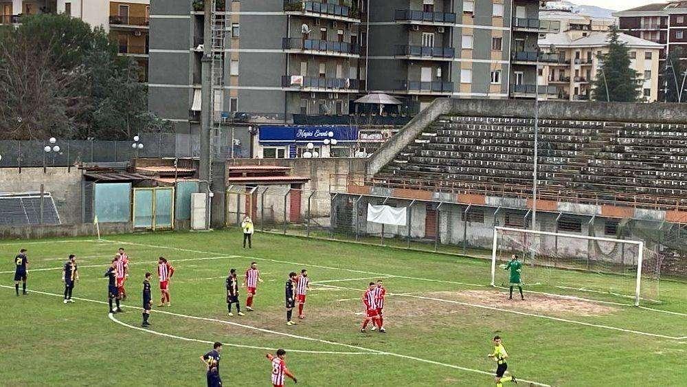Rende-Santa Maria