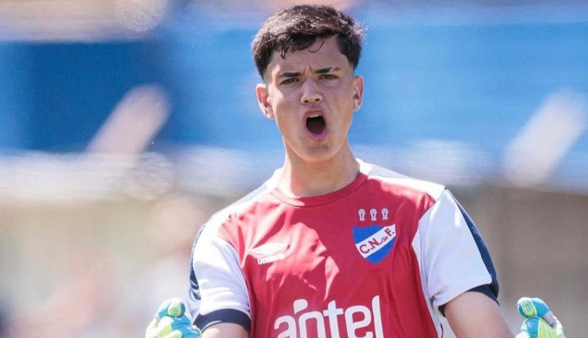 Ignacio Sanchez Moar