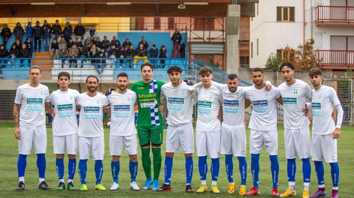 RoccAcquedolcese, Liprino: "Storica salvezza senza soffrire troppo, ma..."