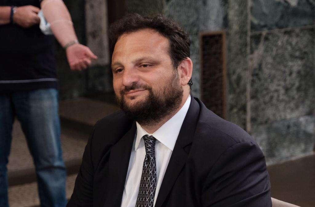 Leonardo Limatola