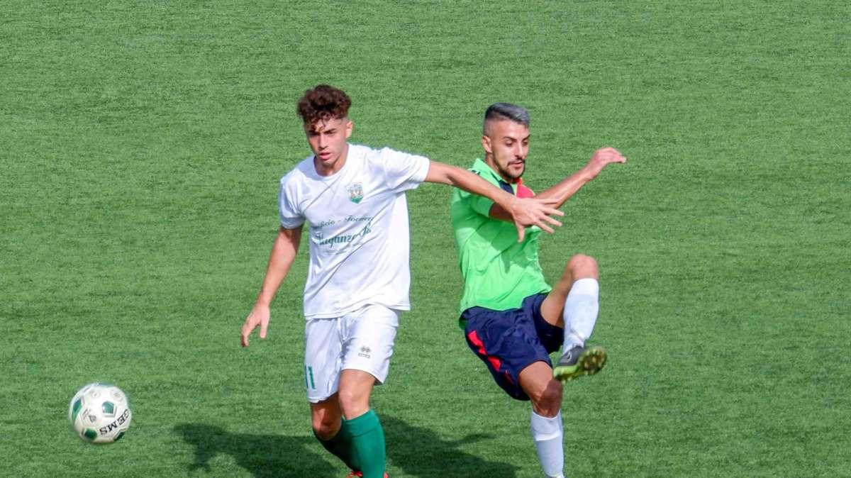Cristian Zappal&agrave;