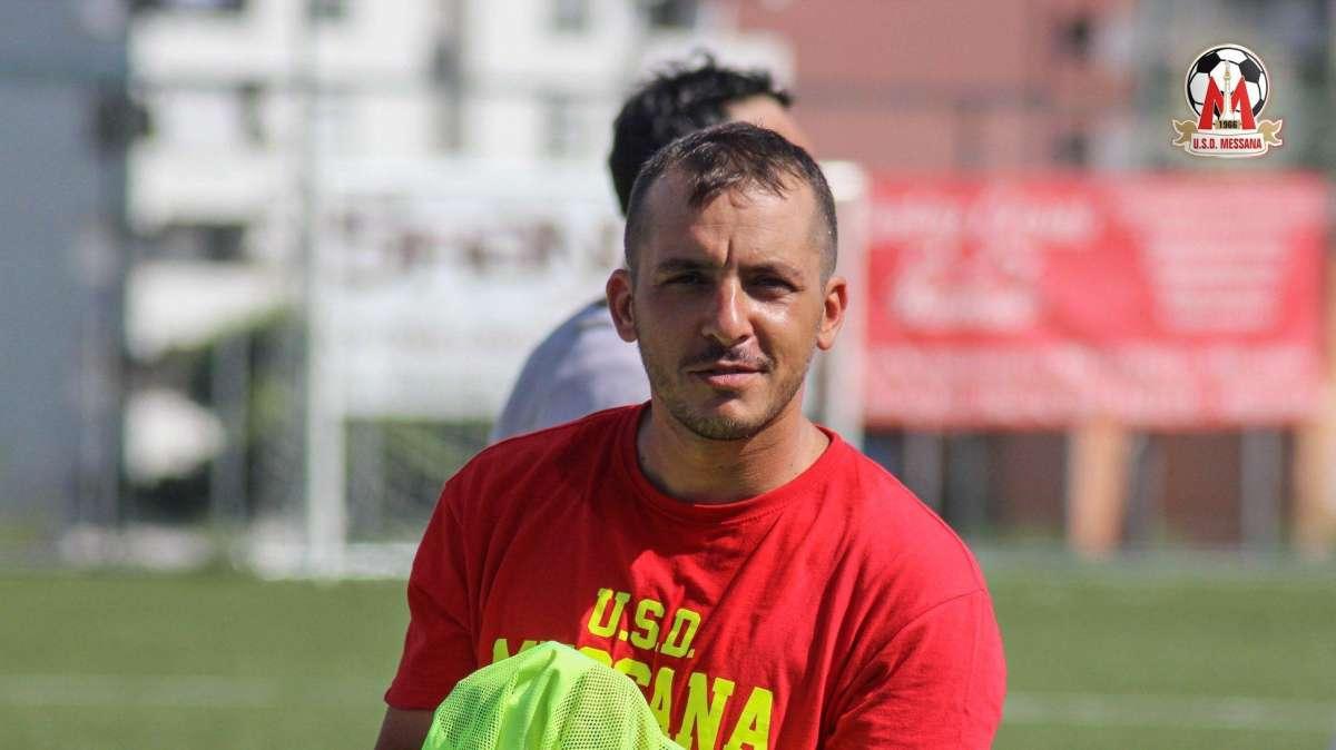 Messana, Lucà: "Rocca più esperto, sappiamo dove dobbiamo crescere"