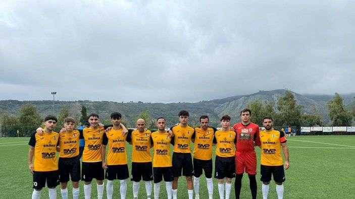 Atletico Messina