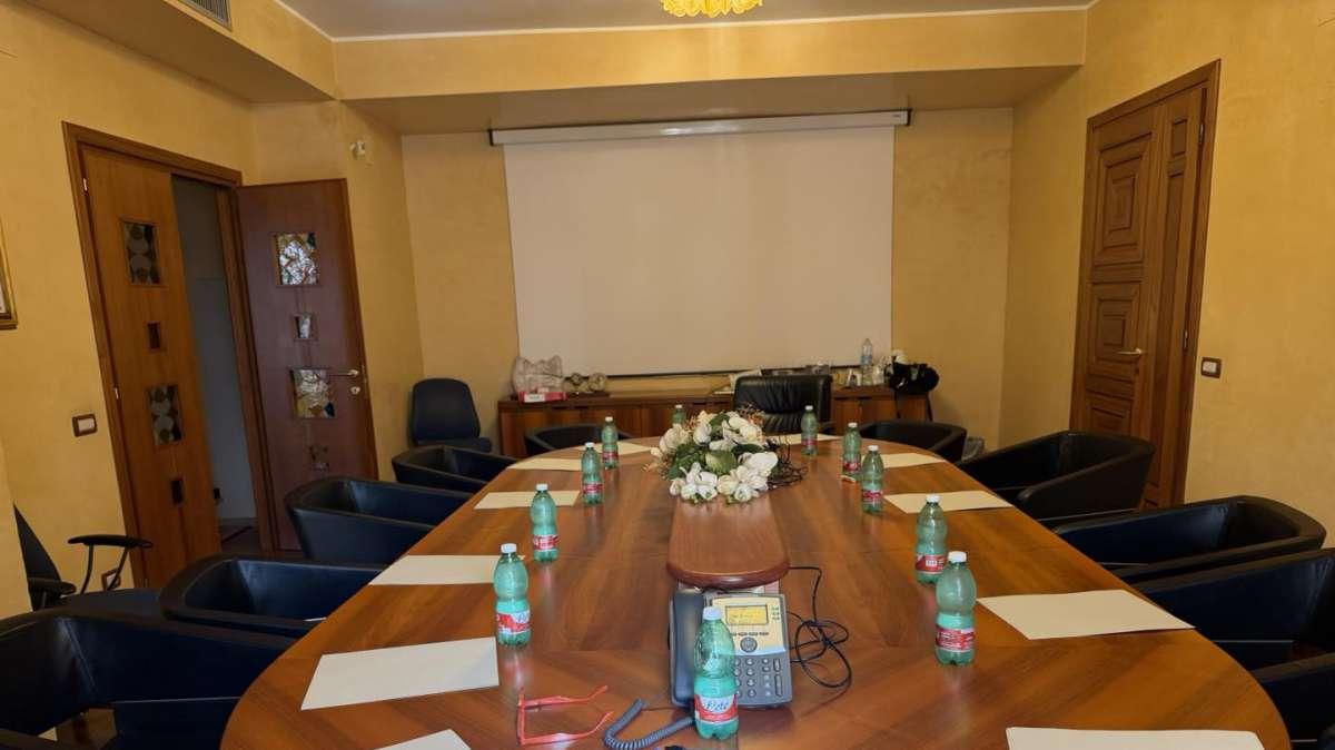 Igea Virtus, proclamata "giornata giallorossa" verso la sfida con la Reggina