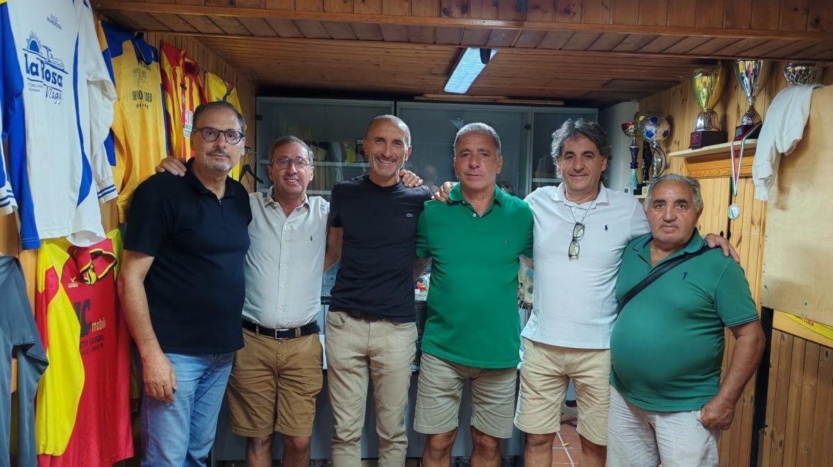 1^-Il Città di Galati riparte da Massimo Bontempo e da un rinnovato entusiasmo