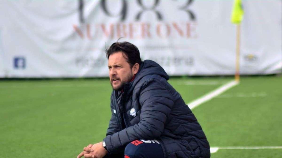 Milazzo, Nastasi: "Il Gescal ha giocato bene, dobbiamo ancora lavorare"