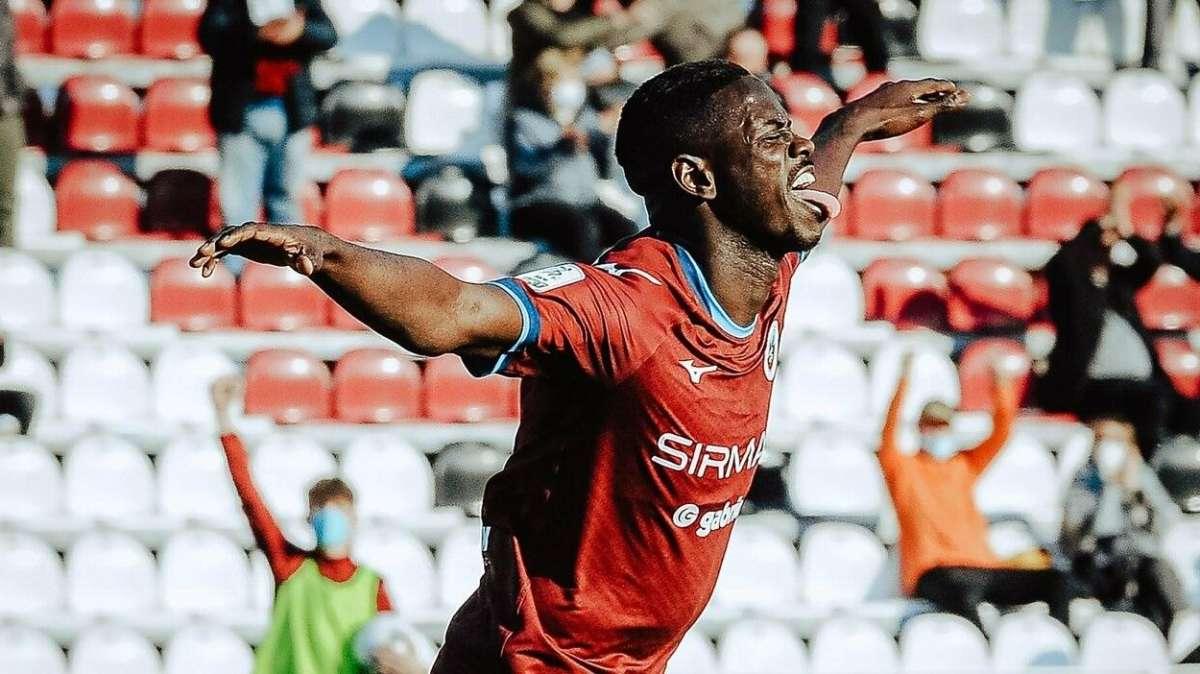 Mamadou Tounkara