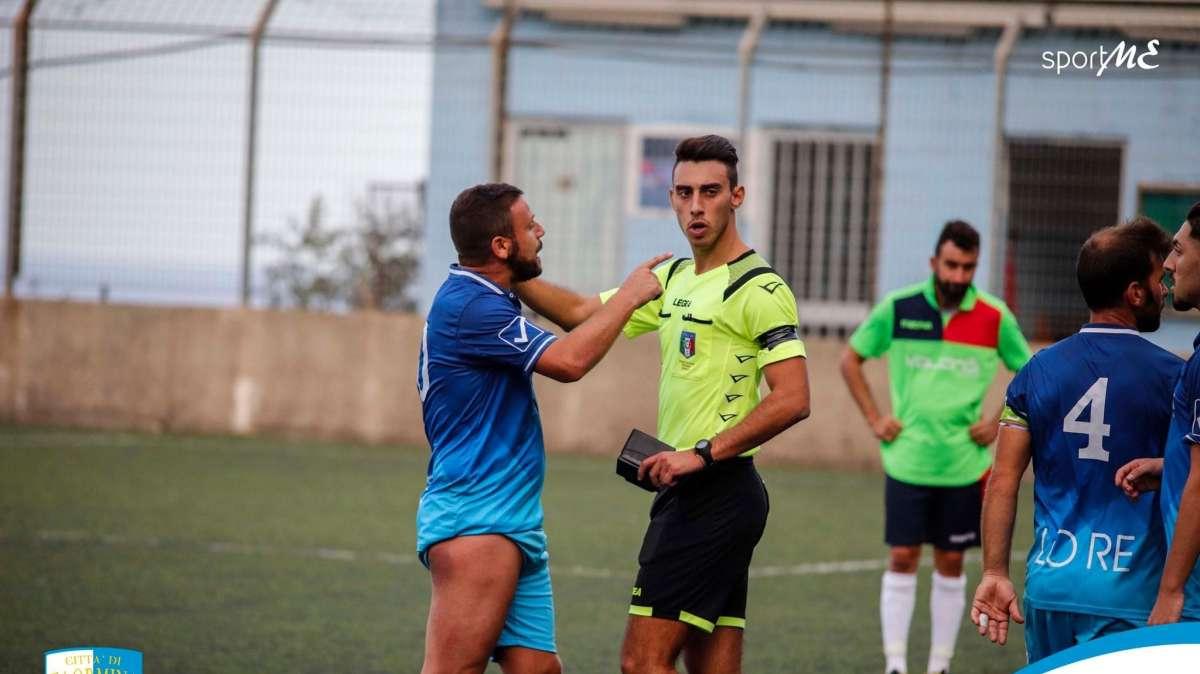 Valdinisi, ecco l'atteso colpo in attacco: è l'esperto Davide Arigò