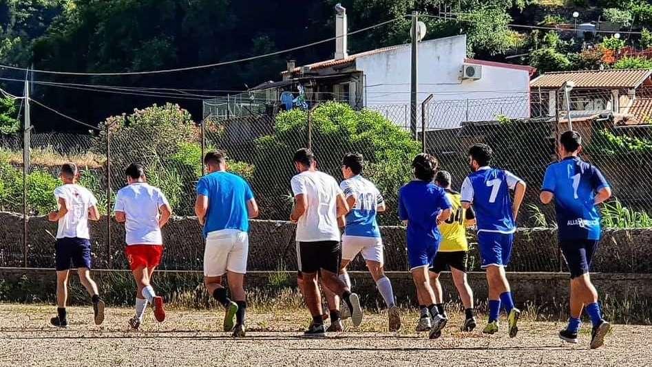 Fc Grifone