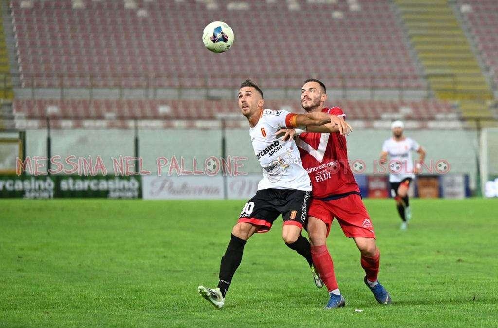 Messina-Brindisi, che sia solo un incidente di percorso